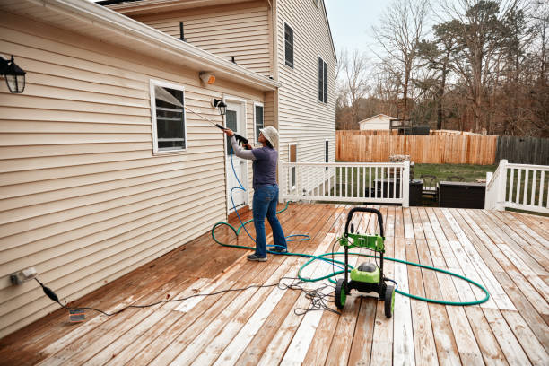 Best Commercial Pressure Washing  in Laughlin, NV