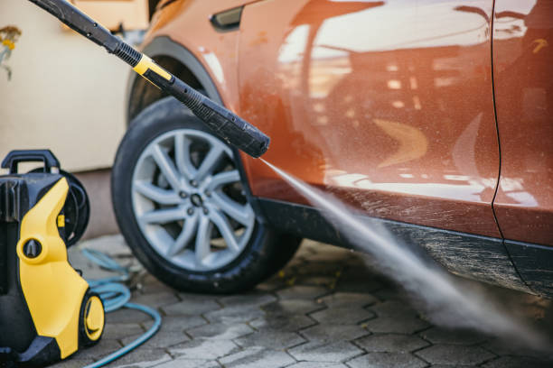 Best Roof Power Washing Services  in Laughlin, NV