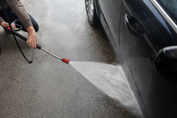 Why Choose Our Certified Pressure Washing Experts for Your Project Needs in Laughlin, NV?